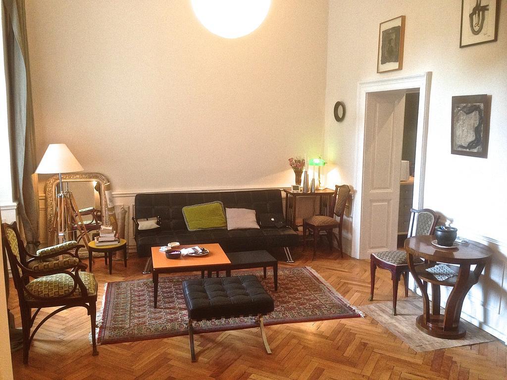 Augusta Appartement Cluj-Napoca Buitenkant foto