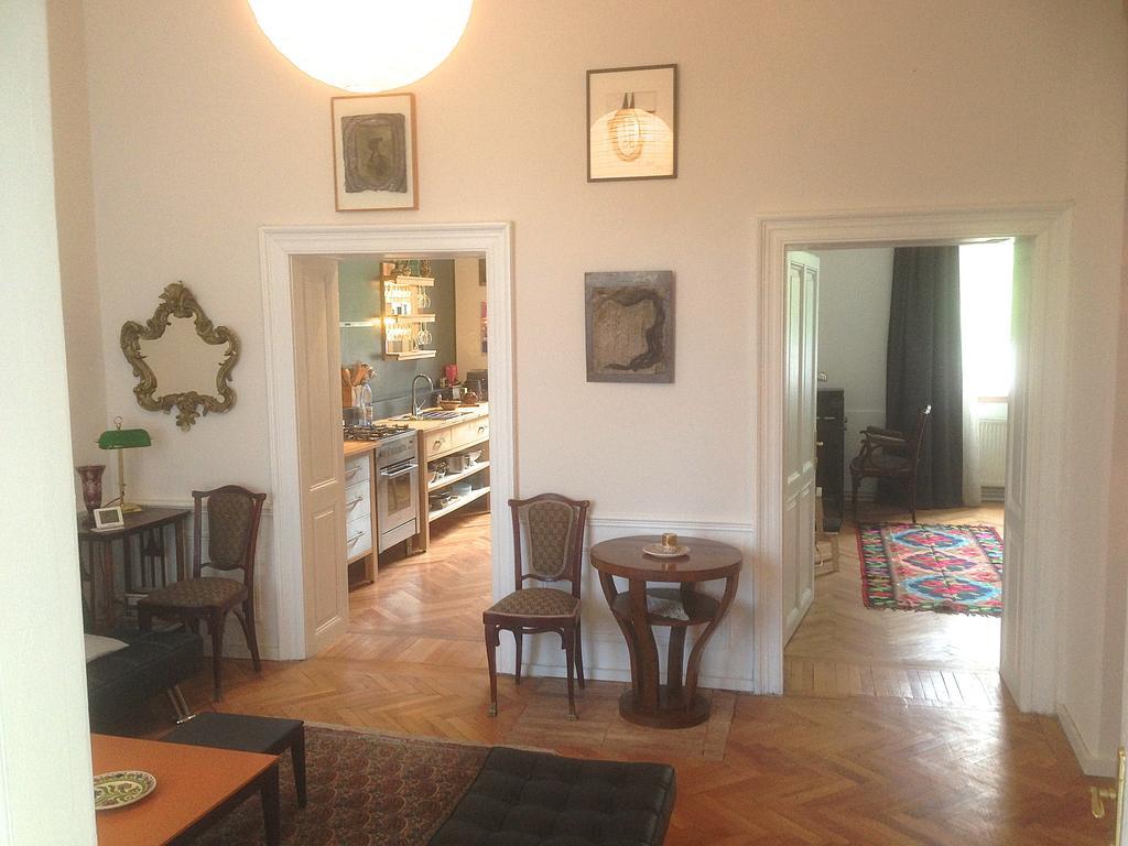 Augusta Appartement Cluj-Napoca Buitenkant foto