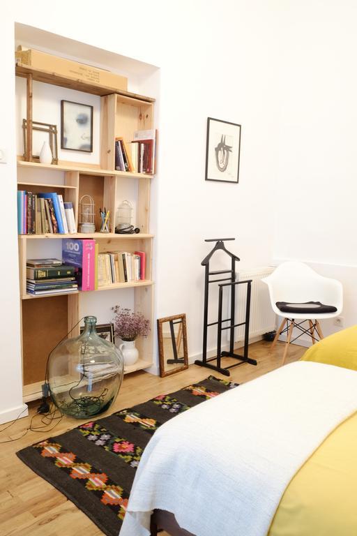 Augusta Appartement Cluj-Napoca Buitenkant foto