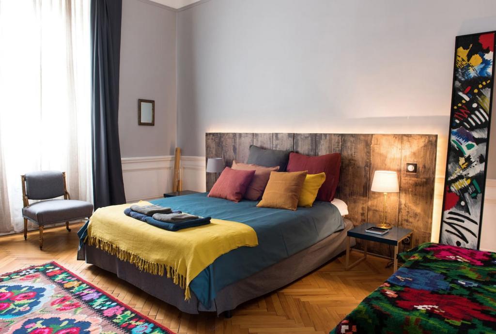 Augusta Appartement Cluj-Napoca Buitenkant foto