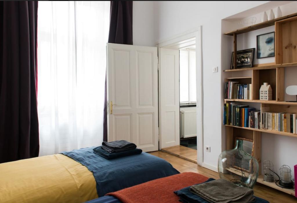 Augusta Appartement Cluj-Napoca Buitenkant foto