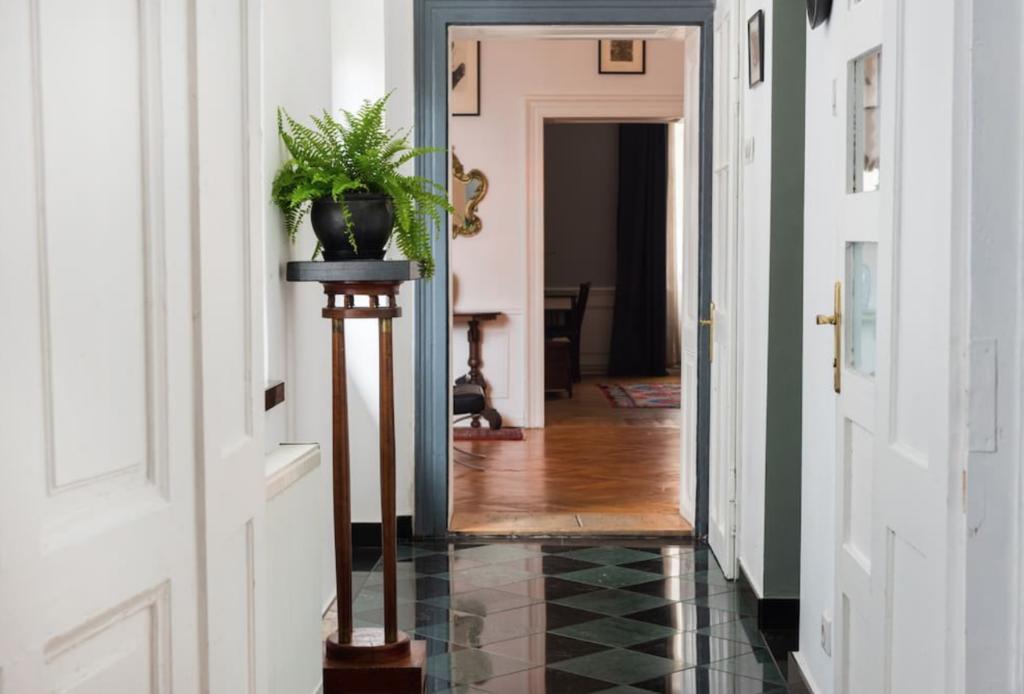 Augusta Appartement Cluj-Napoca Buitenkant foto